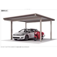 四国化成建材 レジストポートSG基本セット RSGNBH-4350MB 1個（直送品）