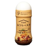 ピエトロ おうちパスタ ごま醤油ガーリック 180ml 1個 パスタソース