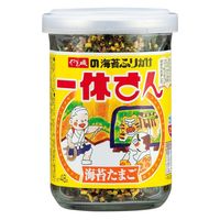 やま磯 一休さん 海苔たまご 48g 1個 ふりかけ