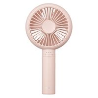 KOIZUMI ハンディファン KPF0941C 1台