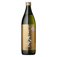 今宵の天才 25度 900ml 1本 芋焼酎 大山酒造