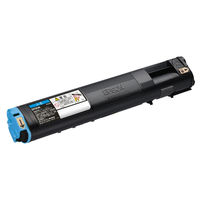 セイコーエプソン EPSON LPC3T21CV 環境推進トナー シアン 1個（直送品）