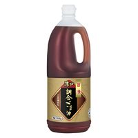 日清濃口調合ごま油1500g 1個 日清オイリオ