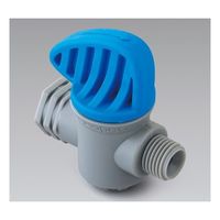 AY TEFEN 2WAY ou R1/4×Rc1/4 PP 67-3076-75 1iij