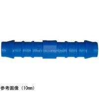 アズワン TEFEN ナイロン66 タケノコ継手 ユニオンストレート 19mm 67-3076-87 1個（直送品）