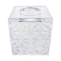 アズワン Hacocoro 小型花器 麻の葉