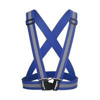 アズワン リフレクトバンドベスト 67-4751