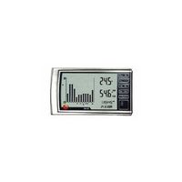 アズワン testo623 高精度卓上式グラフィック温・湿度計 校正証明書付 0560 6230 1個 61-0104-45-20（直送品）