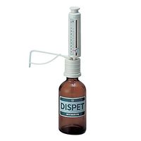 ニチリョー DISPET(0.4~2ml) JCSS校正証明書付 00-DP-2B 1個 2-363-02-24（直送品）