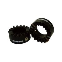 バーテック ロジス B5718K1 ジグザグカラー D57XHD35 24904900 1個 62-3236-03（直送品）