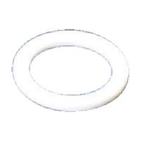 スリーエム ジャパン 1BSハウジング用ナットガスケット PTFE B1001-07-55 1個 62-8849-07（直送品）