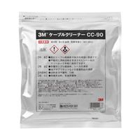 スリーエム ジャパン ケーブルクリーナー 15枚入り CC-90 1袋(15枚) 62-8863-92（直送品）