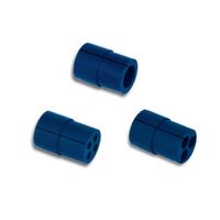 オーム電機 適合ゴムブッシュ G13ー09RSE 1セット(10個)（直送品）