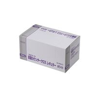 中部物産貿易 抗菌カウンタークロス レギュラー(白)(100枚入り) RGー01 RG-01 1セット(6箱)（直送品）