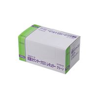 中部物産貿易 抗菌カウンタークロス レギュラー(グリーン)(100枚入り) RGー04 RG-04 1セット(6箱)（直送品）
