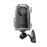 brinno ブリンノ BCC300 M タイムラプスカメラTLC300 飛沫防水ケース ウォールマウント セット BCC300M 1個（直送品）