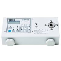 HIOS デジタルトルクメーター HPー10 HP-10 1台（直送品）