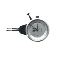 カセダ 内測用キャリーパーゲージ YSー3 1台（直送品）