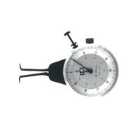 カセダ 内測用キャリーパーゲージ YAー0 1台（直送品）