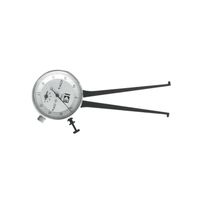 カセダ 内測用キャリーパーゲージ Bー10 1台（直送品）