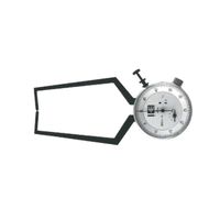 カセダ 外溝(肉厚)キャリーパーゲージ Dー9 1台（直送品）