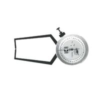 カセダ 外溝(肉厚)キャリーパーゲージ Fー3 1台（直送品）