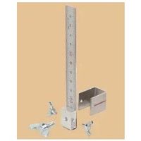 エヌ・エス・ピー 天端ドライバー用スケールセット部品 8205331 1箱（直送品）