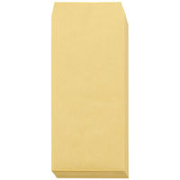 今村紙工　筋入り封筒　長4　KS-100　100枚（わけあり品）