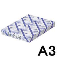 コクヨ　KB用紙(共用紙)　A3　KB-38N　1冊（500枚入）（わけあり品）