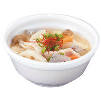 リスパック　発泡どんぶり　特小　1袋（25枚入）（わけあり品）