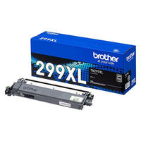 ブラザー（brother） 純正トナーカートリッジ ブラック 大容量 TN299XLBK 1個（わけあり品）
