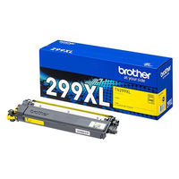 ブラザー（brother） 純正トナーカートリッジ イエロー 大容量 TN299XLY 1個（わけあり品）