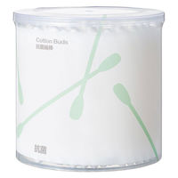 平和メディク 抗菌綿棒 本体 1個（200本入） オリジナル（わけあり品）