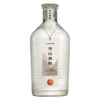 いいちこ 空山独酌 30度 720ml 1本 麦焼酎 三和酒類