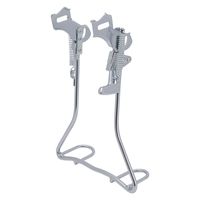 自転車 スタンドバネ L 14000 tf8su2k スタンドバネ Lサイズ 14000 サギサカ 交換パーツ 11x94x11mm