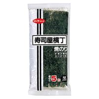 寿司のり　2切　35枚(白子のりて手巻き用)×18 寿しのり2切35枚 | 商品情報 | 白子のり