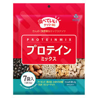 食べていいナッツプロテインミックス 20g×7袋 1個 3G CARE