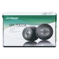 ジョイフル AIRCHANGE ツィーター SPL-T002A 1個