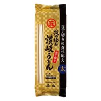 石丸製麺 技の極み 讃岐うどん 包丁切り300g 1個 ゆで時間15分