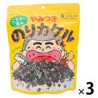 小善本店 やみつきのりカケルくん ふりかけ 海苔