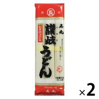 さぬきシセイ 讃岐平麺弾力うどん 600g x20 4582114352269 1