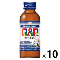 キューピーコーワヒーリングドリンク 100mL 1セット（1本×10） 興和株式会社