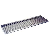 ダイクレ スチールグレーチングU字溝用細目（ザラ） R1SU25