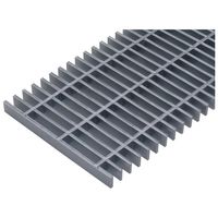 ダイクレ ファイバーグレーチング FRO25 長方形タイプ FRO25-30 1セット(5台)（直送品）