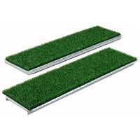 ダイクレ 景観グレーチングローニー 一般芝張り LO32-30 1台（直送品）