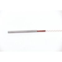 八光電機 カートリッジヒーター 【HLL3501】 HLL3501 1台（直送品）