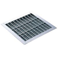 中部コーポレーション 組構式四方アングル付桝用蓋 KLG KLG-32-450 1個（直送品）