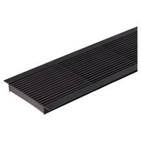 中部コーポレーション 極細目U字溝用平行グレーチング(オクト・イー) CXTUー2K CXTU-2K-20 1個（直送品）