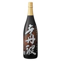 大関 上撰 辛丹波 1.8L 瓶 1本　日本酒