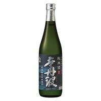 日本酒 大関 辛丹波 純米酒 720ml 1本
